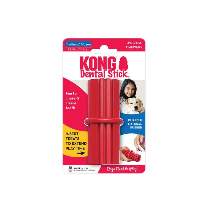 Kong Medium KONG® Dental Stick