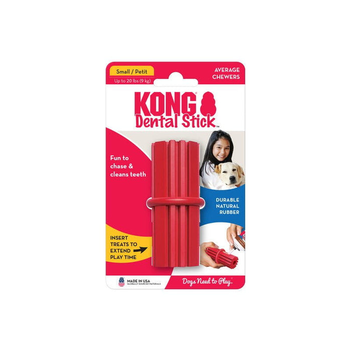 Kong Small KONG® Dental Stick