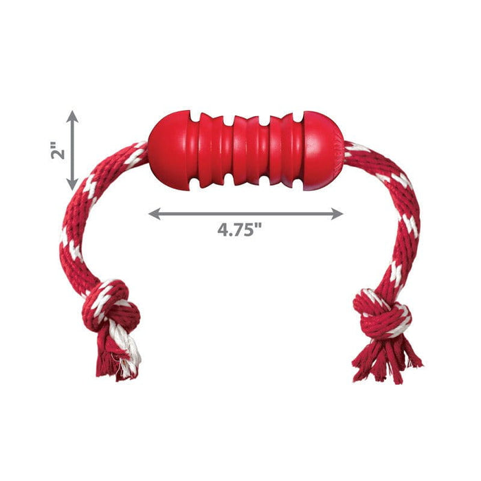 Kong KONG® Dental w/Rope
