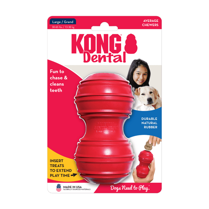 Kong KONG Dental XLrg