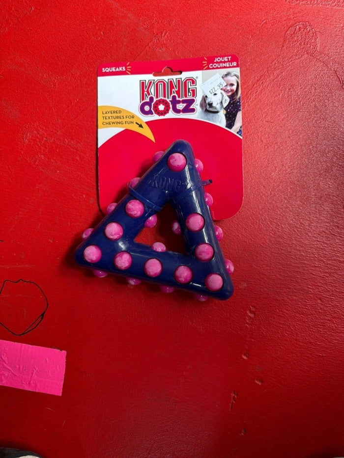 Kong Kong Dots
