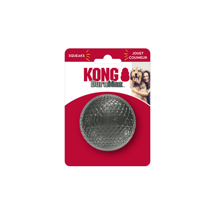 Kong Medium KONG DURAMAX BALL