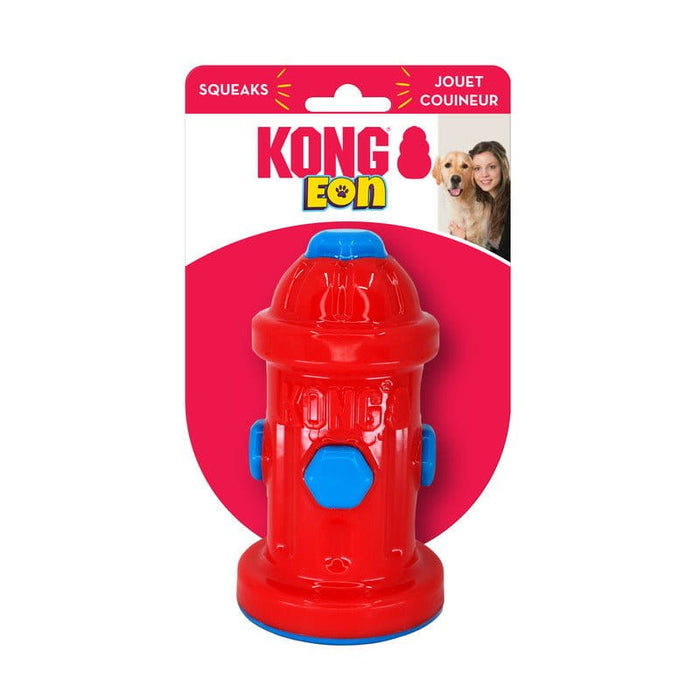 Kong KONG® Eon Fire Hydrant
