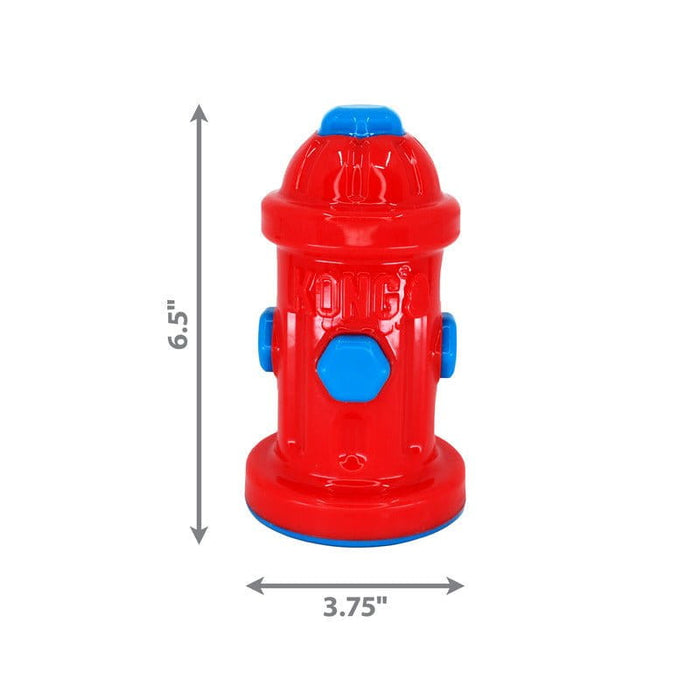 Kong KONG® Eon Fire Hydrant