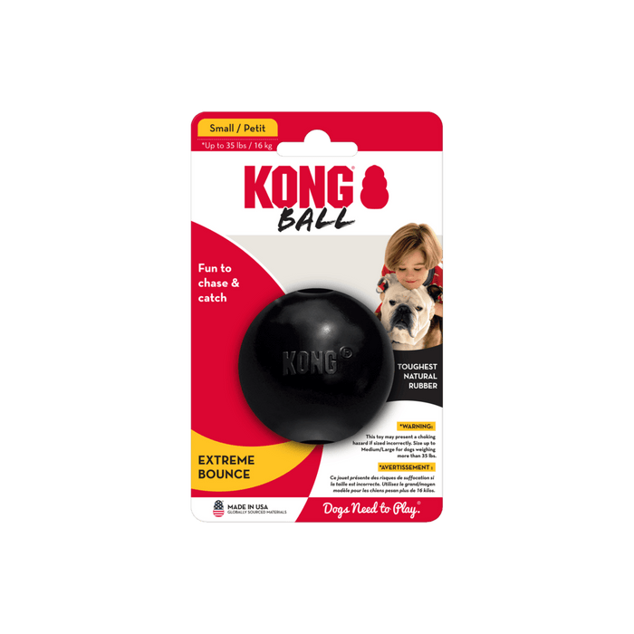 Kong Small KONG® Extreme Ball