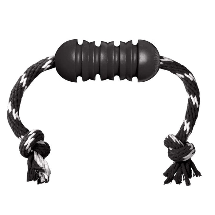 Kong KONG® Extreme Dental w/Rope Md