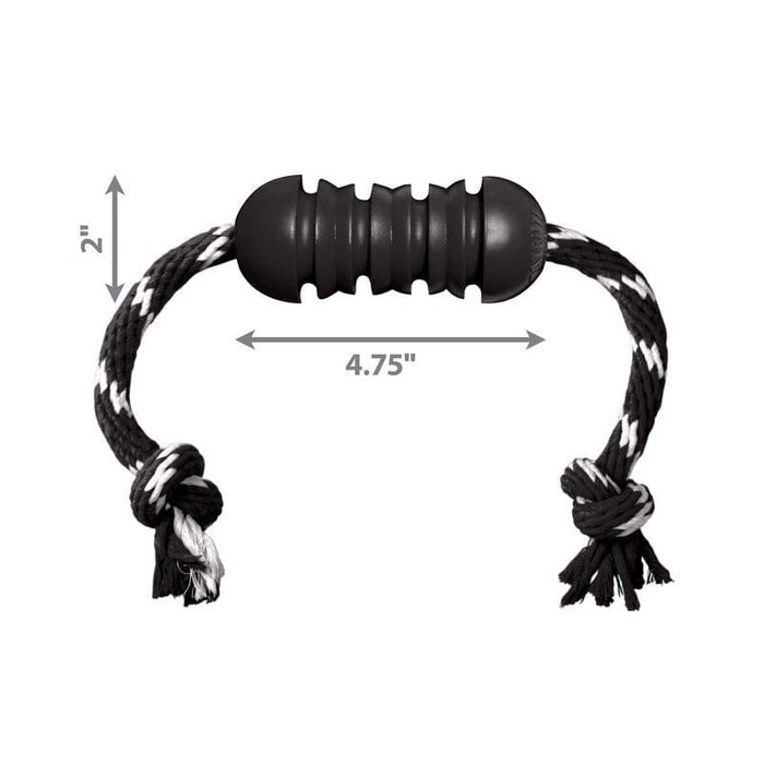 Kong KONG® Extreme Dental w/Rope Md