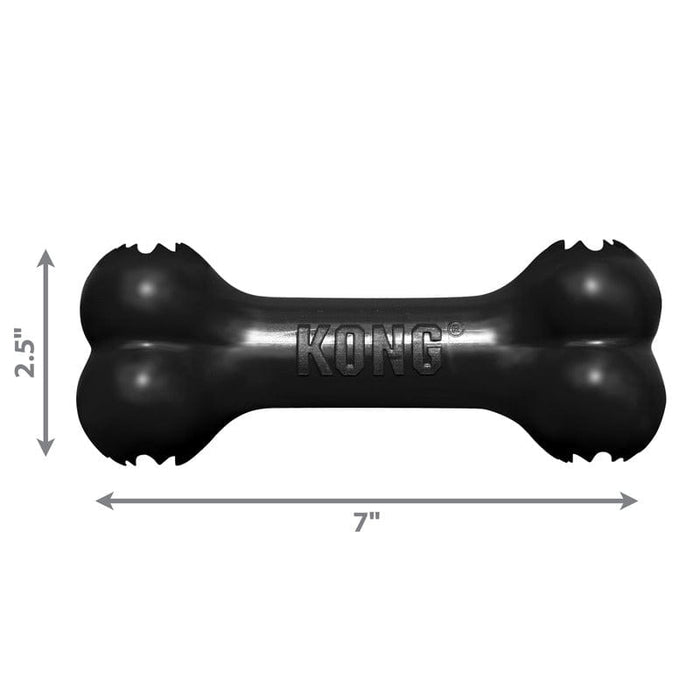 Kong KONG® Extreme Goodie Bone®
