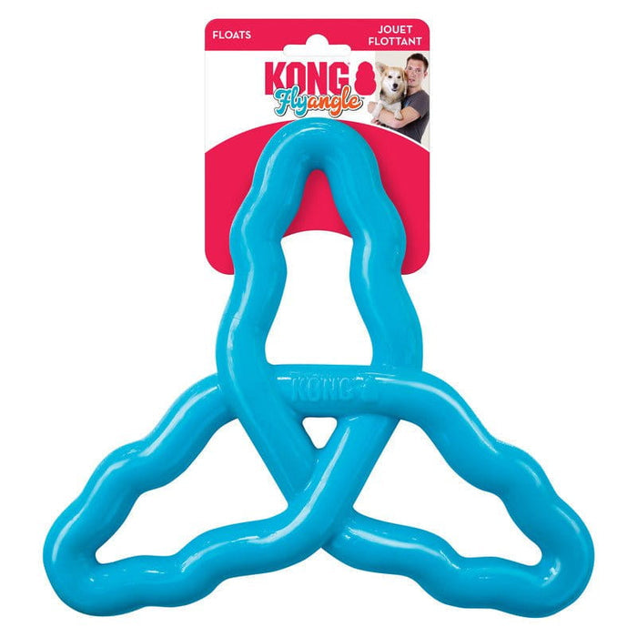 Kong KONG® Flyangle Assorted Lg