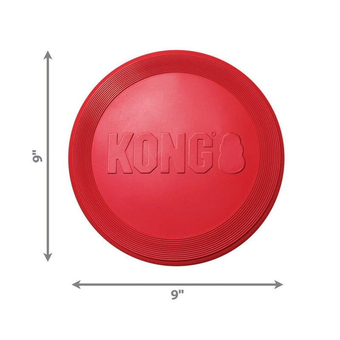 Kong KONG® Flyer® Lg