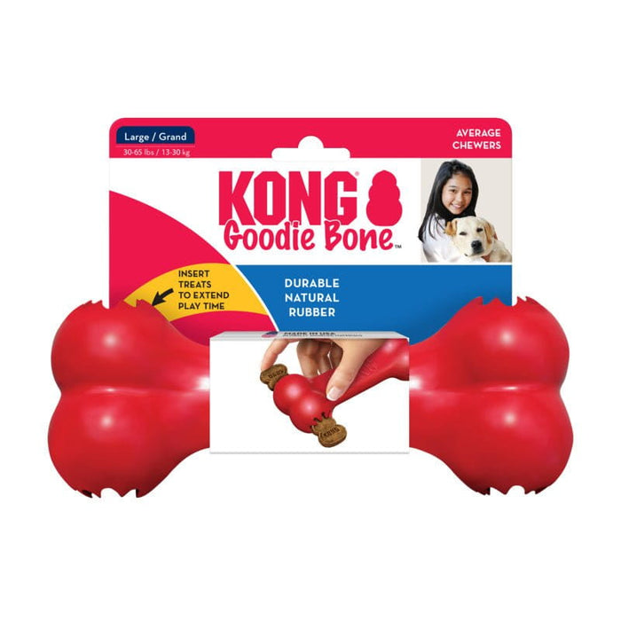Kong Small KONG® Goodie Bone®