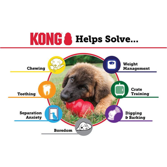 Kong KONG® Goodie Bone®