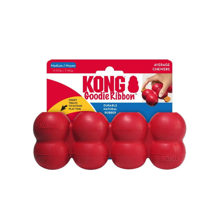 Kong Medium KONG® Goodie Ribbon