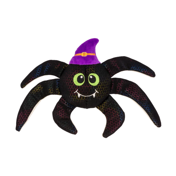 Kong Kong Halloween Shakers™ Shimmy Spider Md