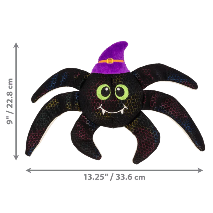 Kong Kong Halloween Shakers™ Shimmy Spider Md