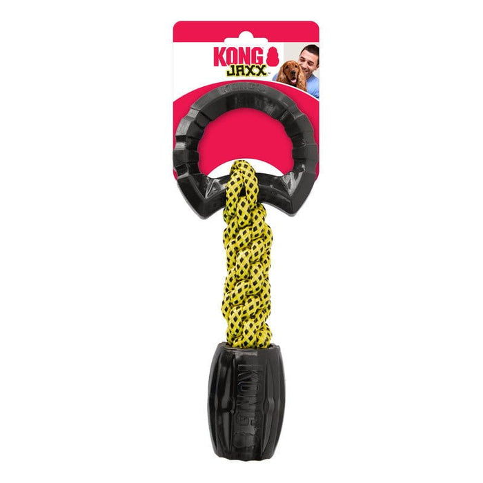 Kong KONG® Jaxx Braided Tug Lg