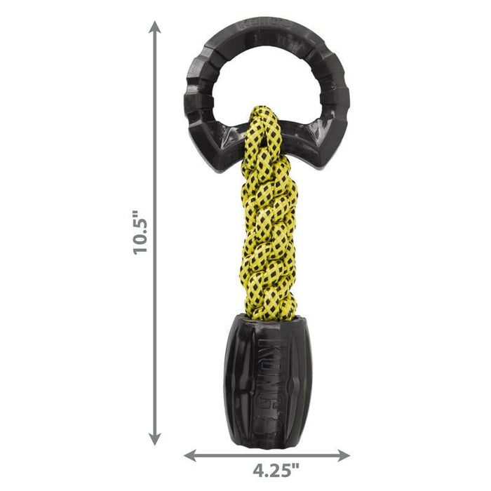 Kong KONG® Jaxx Braided Tug Lg