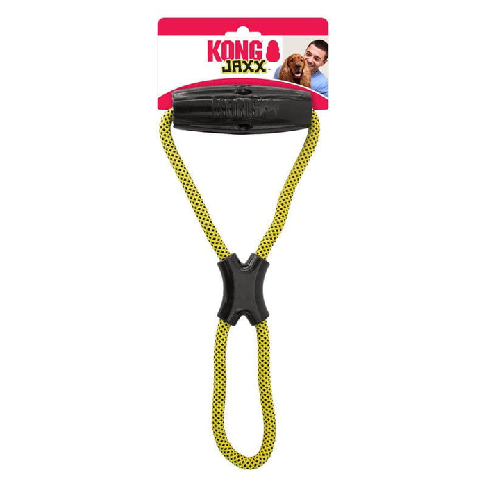 Kong KONG® Jaxx Infinity Tug Lg