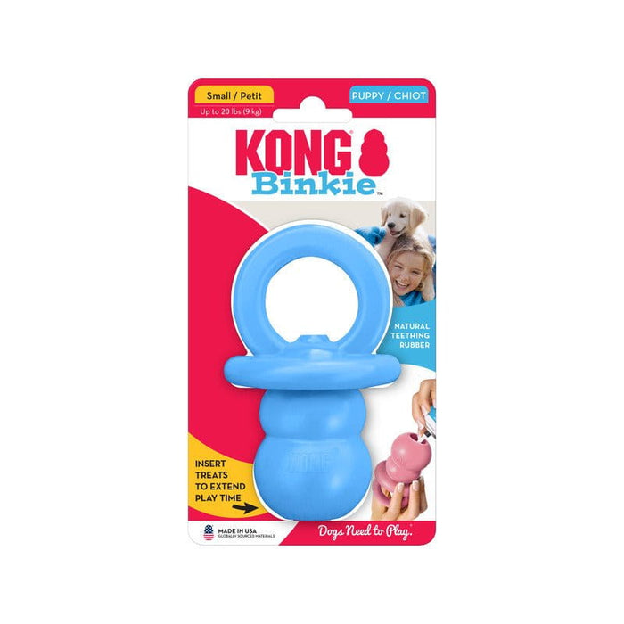 Kong KONG® Puppy Binkie™