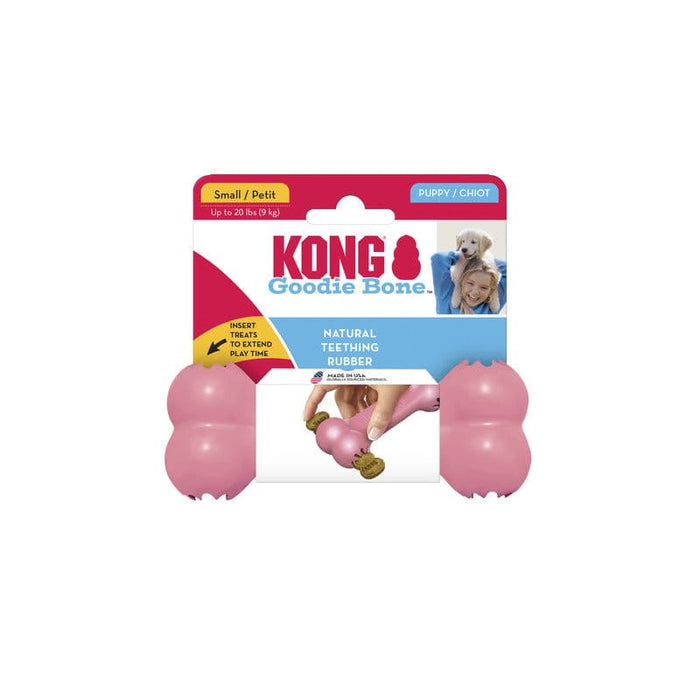 Kong KONG® Puppy Goodie Bone® Sm