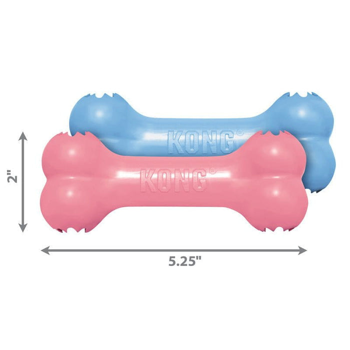 Kong KONG® Puppy Goodie Bone® Sm