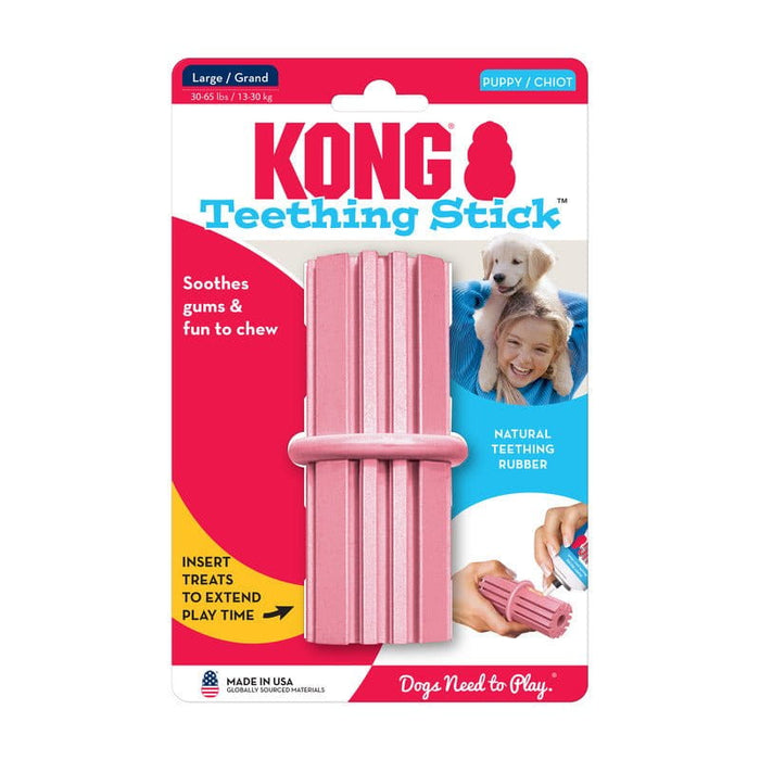 Kong KONG® Puppy Teething Stick
