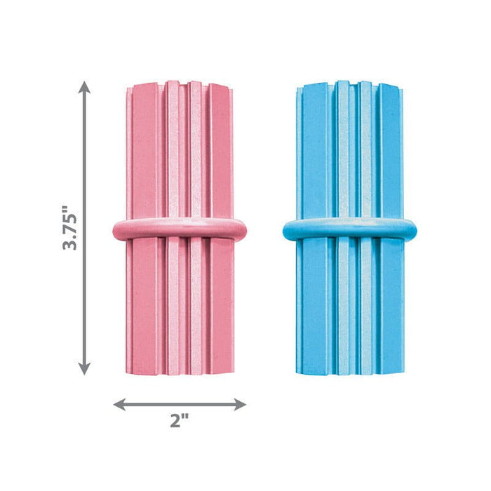 Kong Medium / Light Blue KONG® Puppy Teething Stick