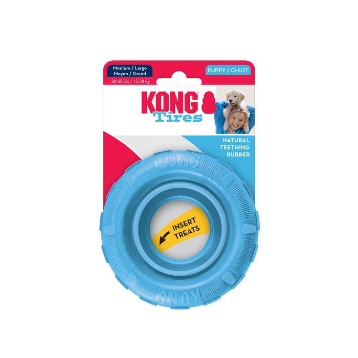 Kong KONG® Puppy Tires