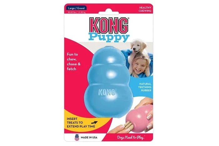 Kong Small Kong Puppy
