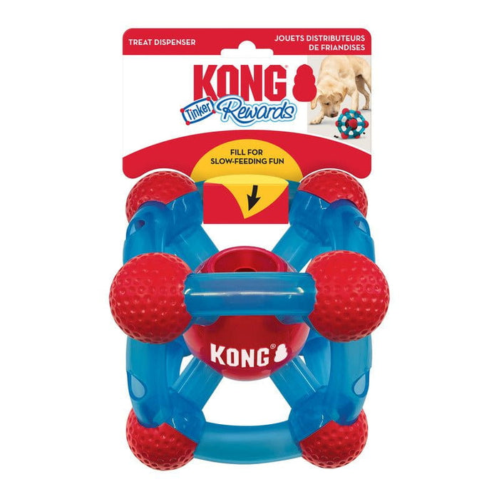 Kong KONG® Rewards Tinker Md