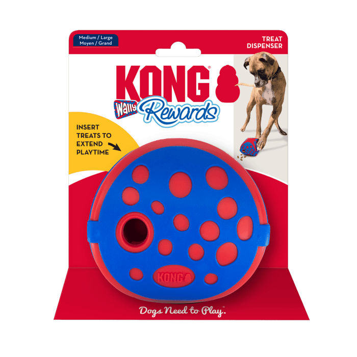 Kong KONG REWARDS WALLY