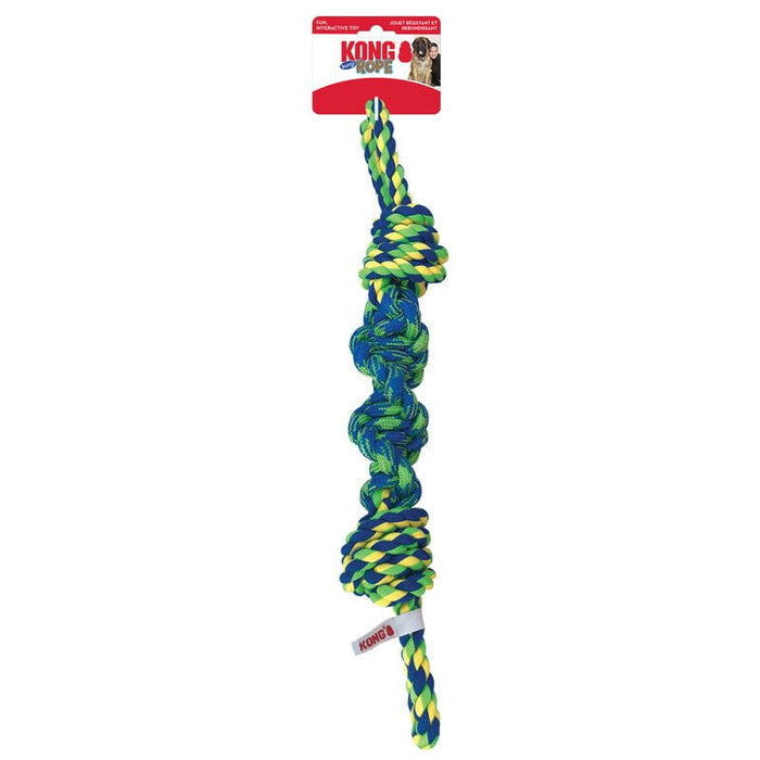 Kong KONG® Rope Bunji Assorted