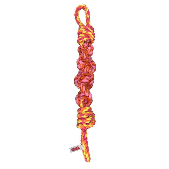 Kong Large KONG® Rope Bunji Assorted