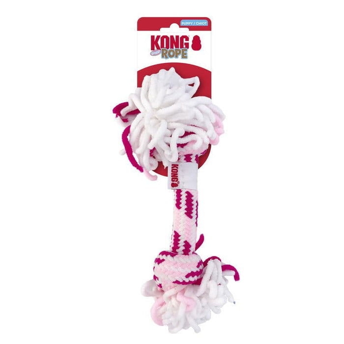 Kong KONG® Rope Stick Puppy Assorted Md