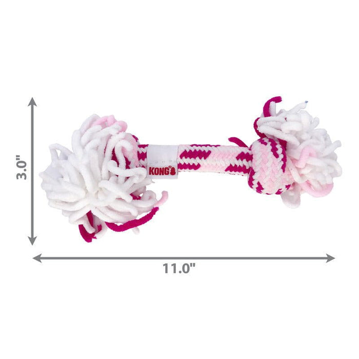 Kong KONG® Rope Stick Puppy Assorted Md