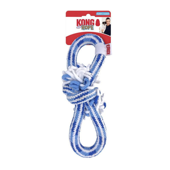 Kong KONG® Rope Tug Puppy Assorted Md