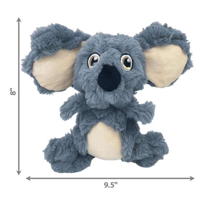Kong KONG Scrumplez Koala (Medium)