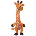 Kong KONG Shakers Luvs - Giraffe - Small