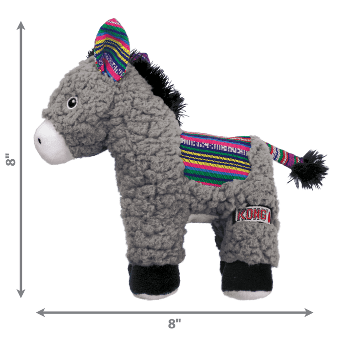 Kong KONG Sherps Donkey (Medium)