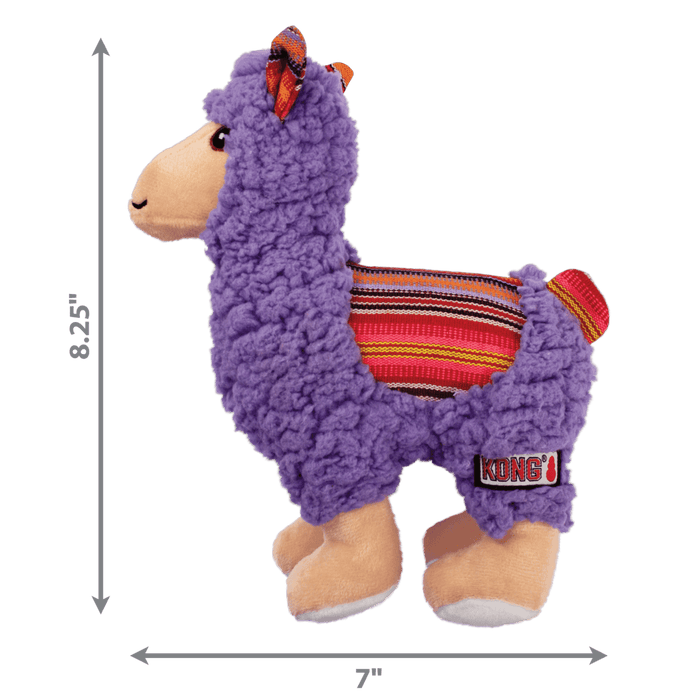 Kong KONG Sherps Llama (Medium)