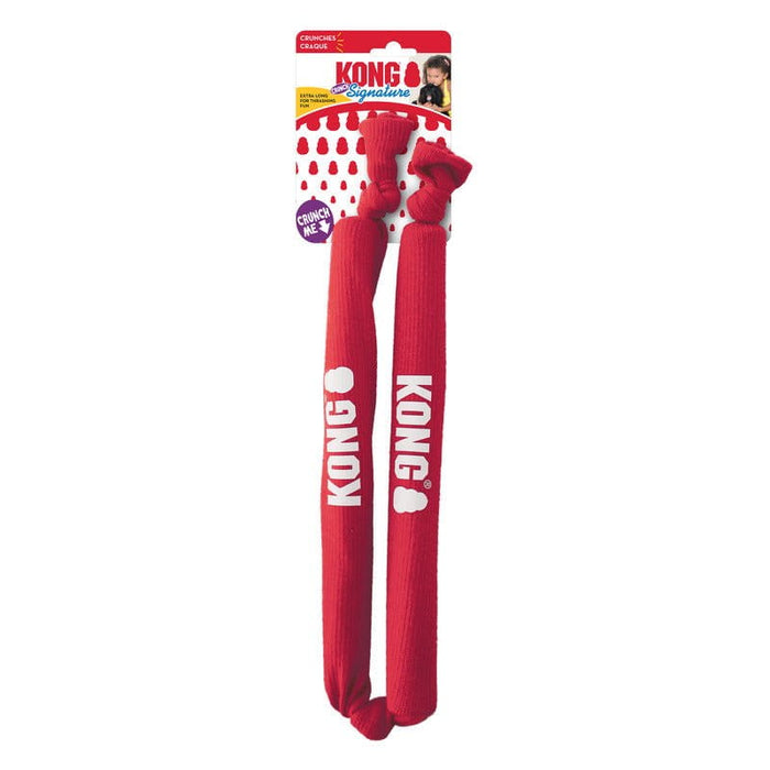 Kong KONG® Signature Crunch Rope Double Md