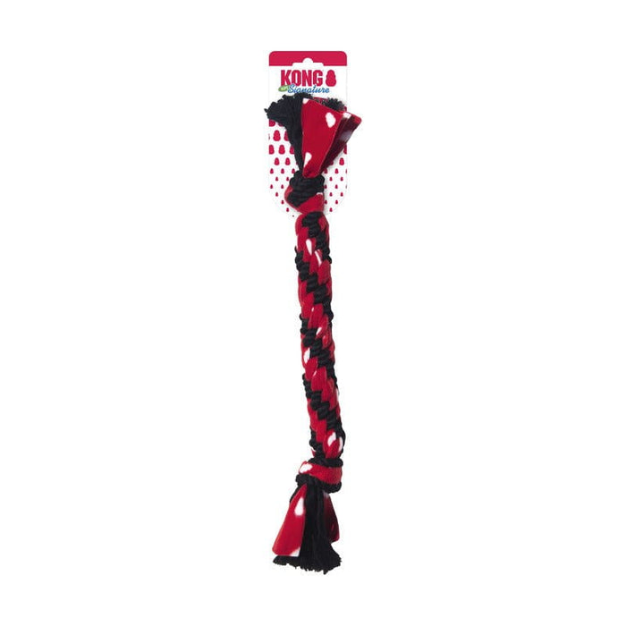 Kong KONG® Signature Rope 20" Dual Knot