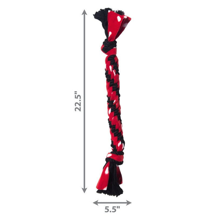 Kong KONG® Signature Rope 20" Dual Knot
