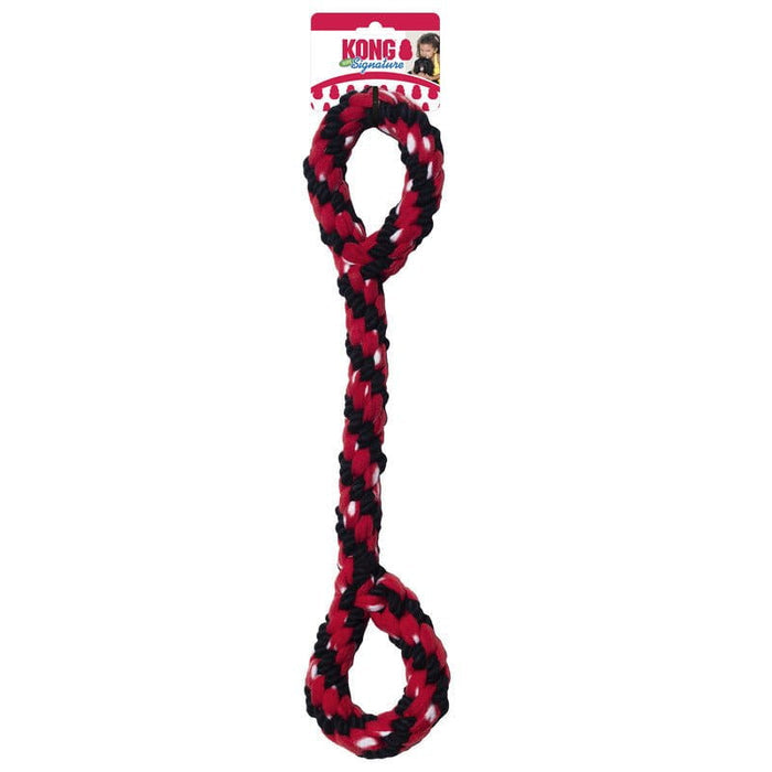 Kong KONG® Signature Rope 22" Double Tug