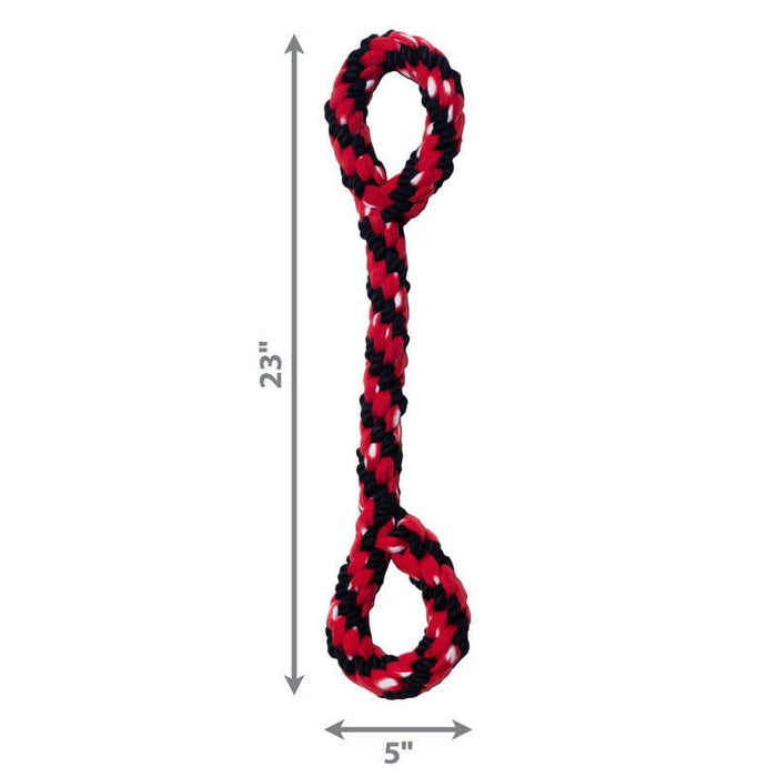 Kong KONG® Signature Rope 22" Double Tug