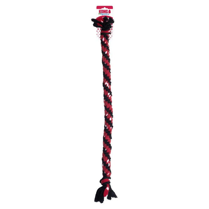 Kong KONG® Signature Rope Mega 40" Dual Knot