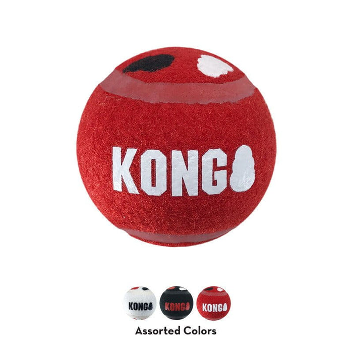 Kong KONG® Signature Sport Balls