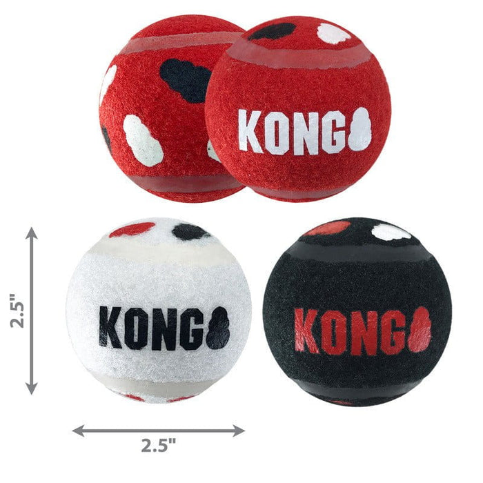 Kong KONG® Signature Sport Balls