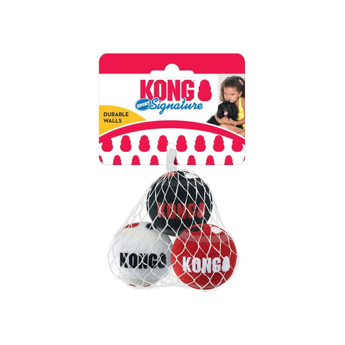Kong Small KONG® Signature Sport Balls