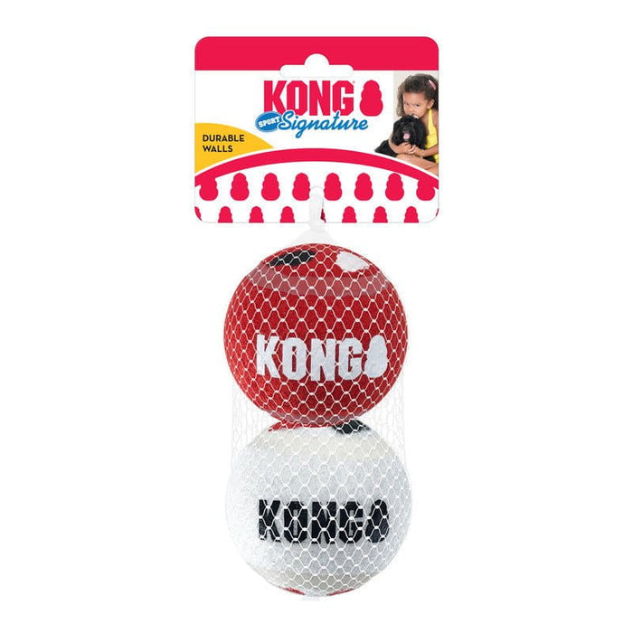 Kong Large KONG® Signature Sport Balls